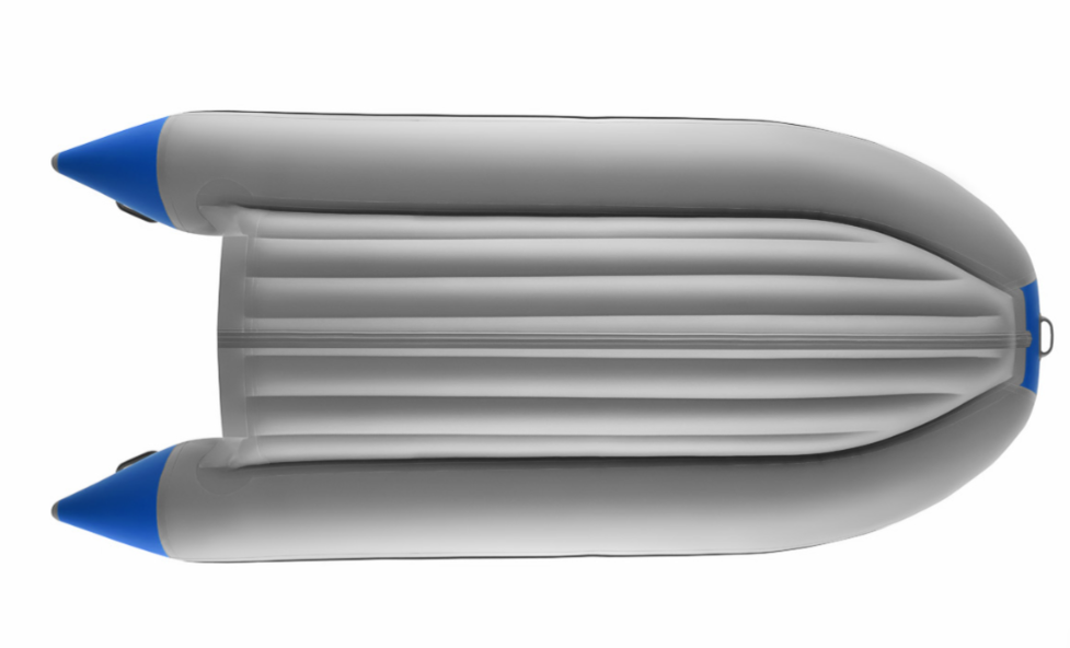 ЛОДКА ДРАККАР 3400 НДНД HANT-PRO в Евпатории