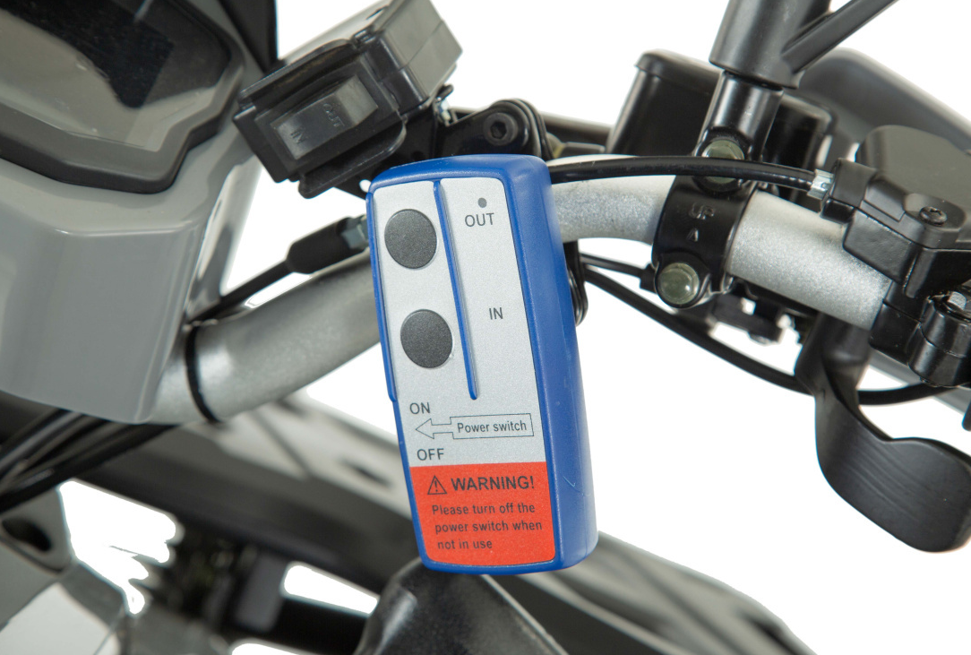 Квадроцикл YACOTA VIKING PRO 250 в Евпатории