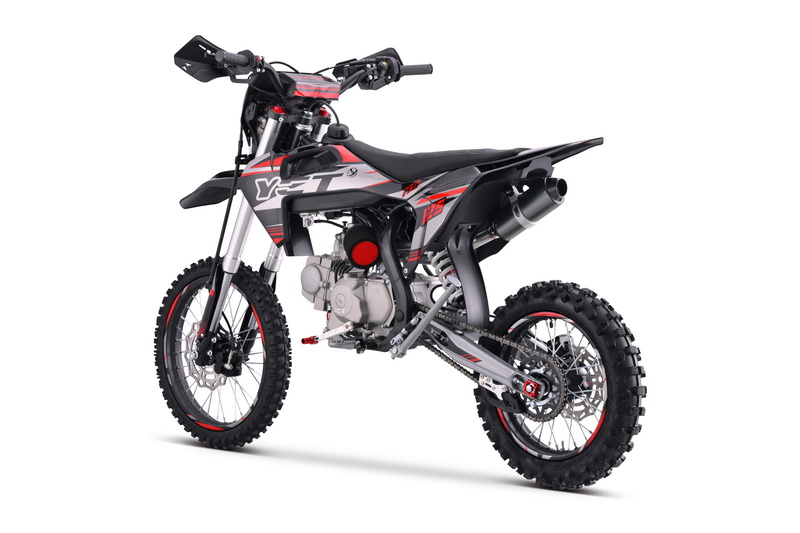 Питбайк YACOTA H5 125 в Евпатории