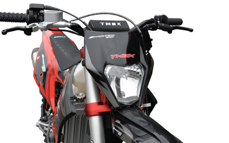 Питбайк TMBK Sprinter 300 (NB300) в Евпатории