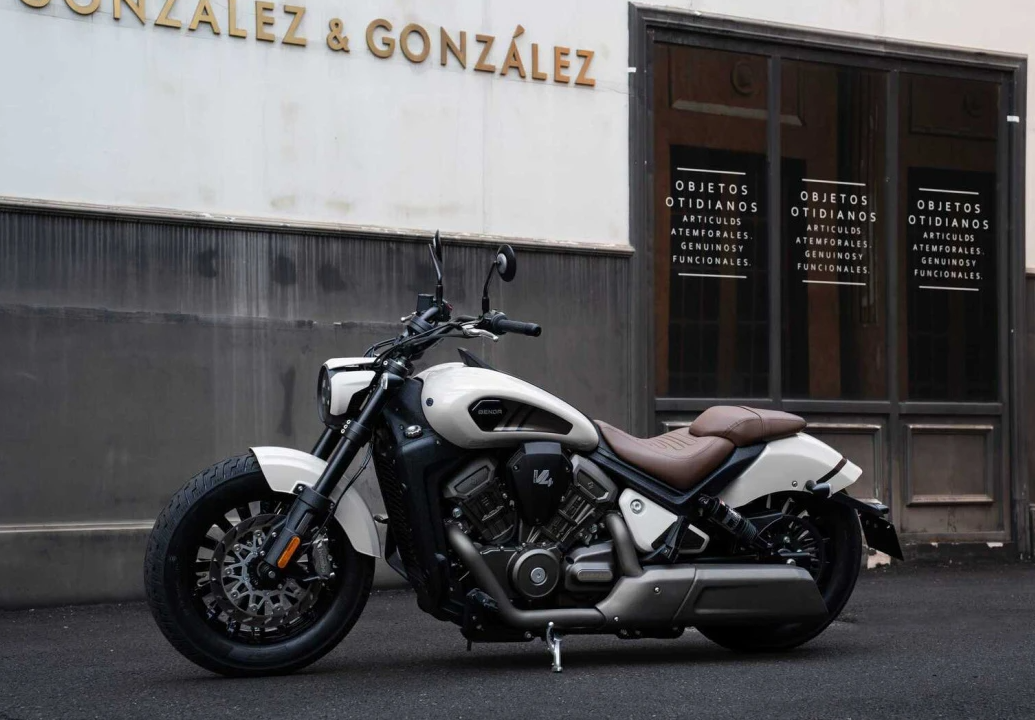 Мотоцикл Benda DarkFlag 500 Commander в Евпатории