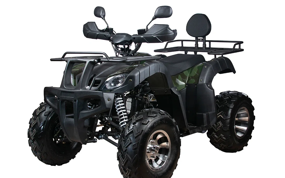 Квадроцикл YACOTA SELA 200 PRO в Евпатории