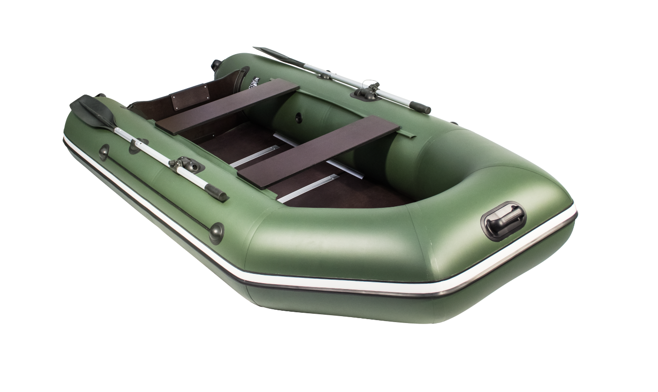 Лодка АКВА 2900 СК в Евпатории