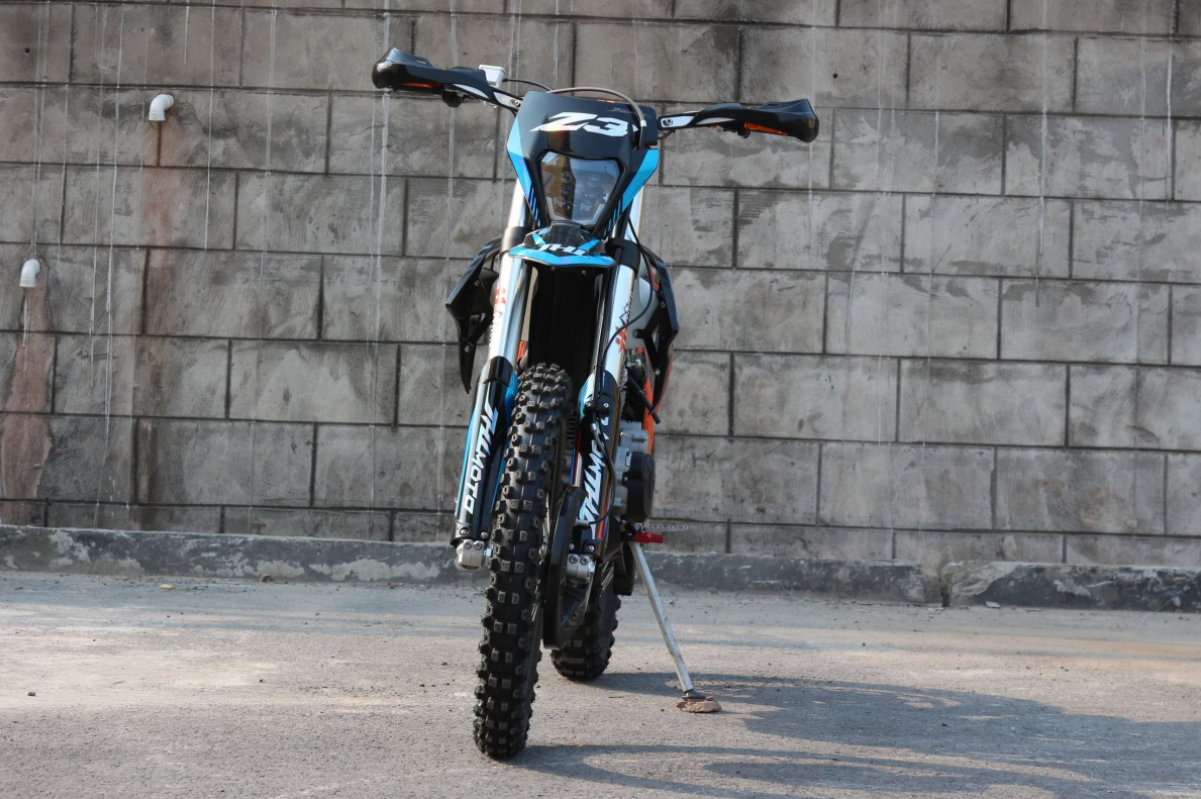 Мотоцикл JHLMOTO JHL Z3 CB250 (172FMM-3A) в Евпатории