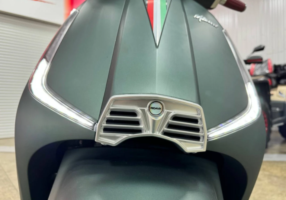 Скутер PROMAX Miami 240 (49) в Евпатории