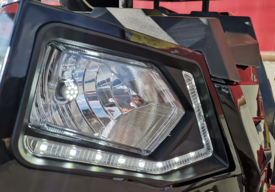 Квадроцикл GBM SHARP BIG 300 NEW в Евпатории