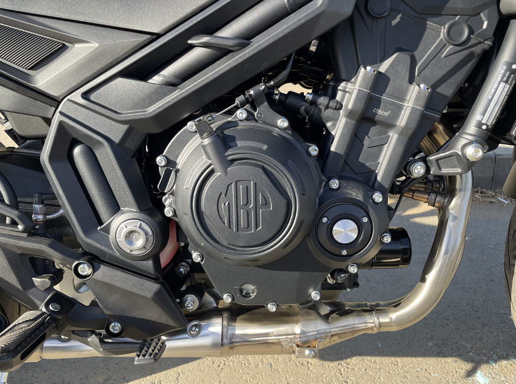 Мотоцикл STELS M502N в Евпатории