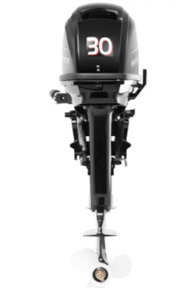 Лодочный мотор HIDEA HD30FHS в Евпатории