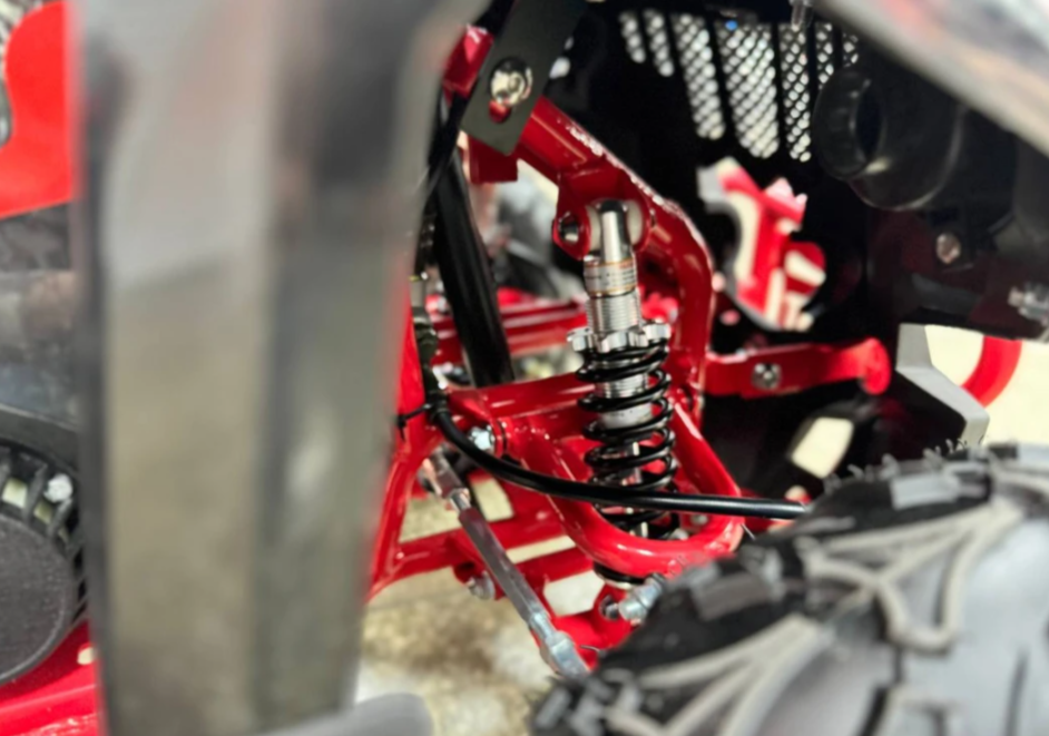 Квадроцикл GBM ROBLOX в Евпатории