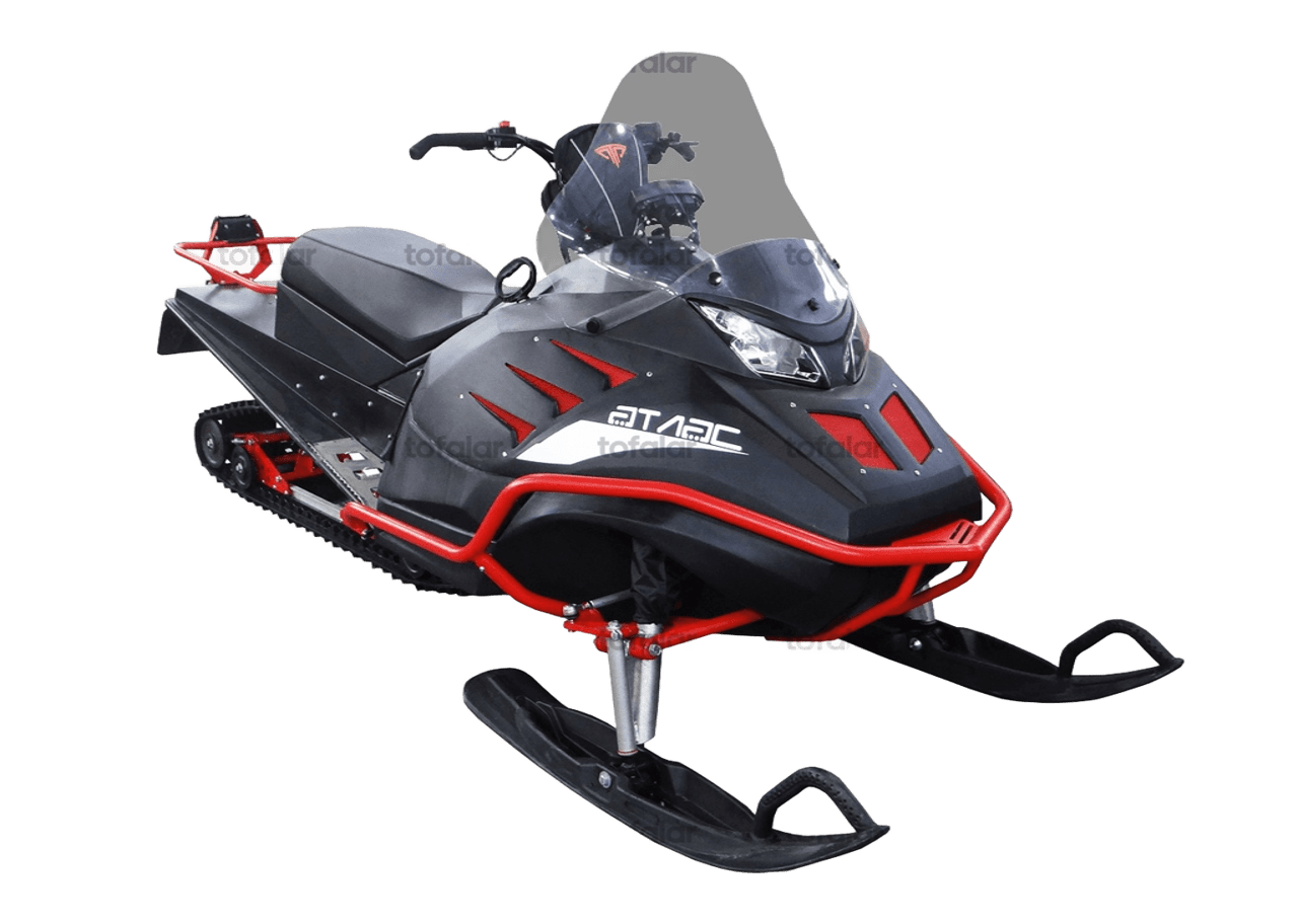 Снегоход ТОФАЛАР АТЛАС 500 в Евпатории