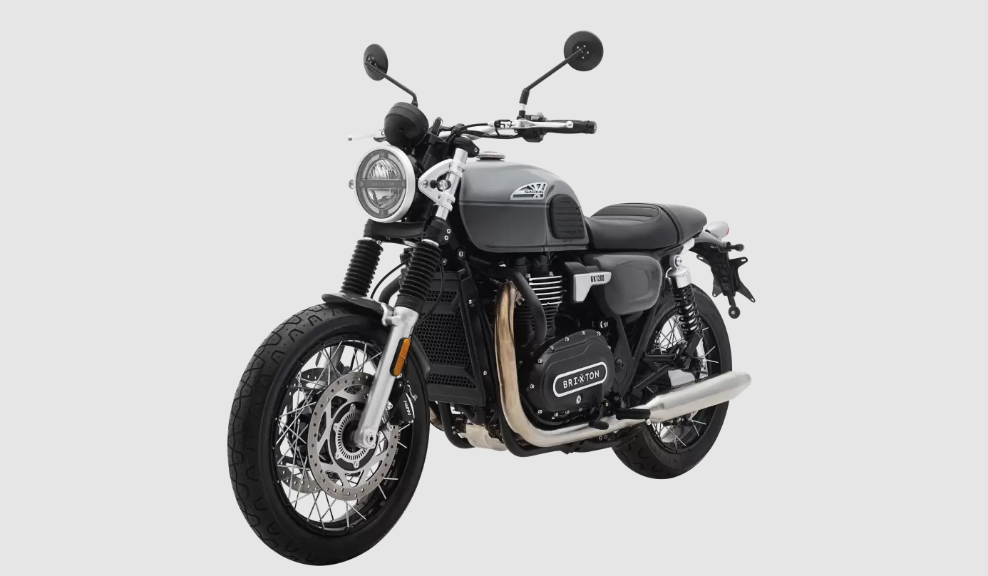 Мотоцикл GAOKIN GK 1200 в Евпатории