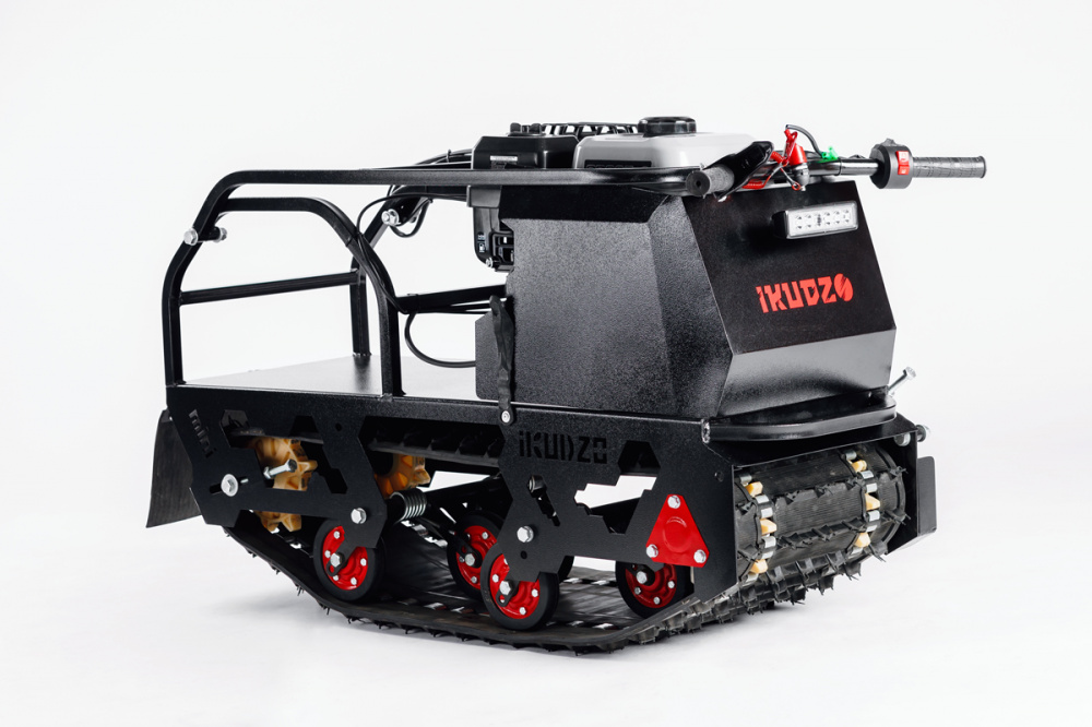 МОТОБУКСИРОВЩИК IKUDZO 1100/380 К7 в Евпатории