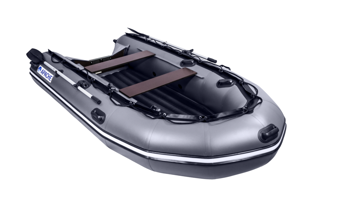 Лодка APACHE 3300 НДНД в Евпатории