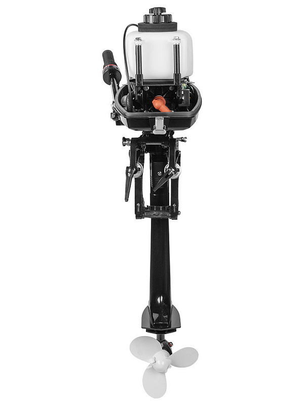 ЛОДОЧНЫЙ МОТОР GLADIATOR G3FHS в Евпатории