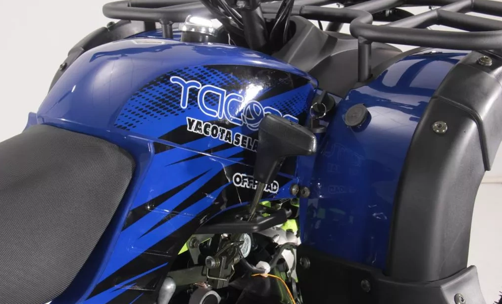 Квадроцикл YACOTA SELA MAX 200 в Евпатории