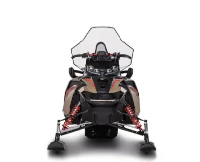 Снегоход AODES Siberiacross 1000 WT 508mm LCD 6.8 в Евпатории