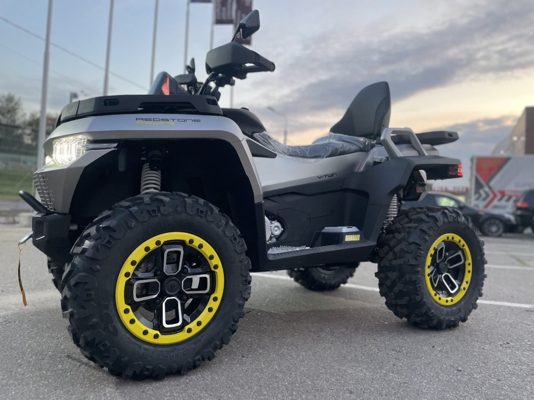 Квадроцикл BENDA Redstone 550 R2 в Евпатории