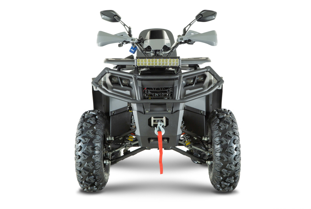 Квадроцикл YACOTA VIKING PRO 250 в Евпатории