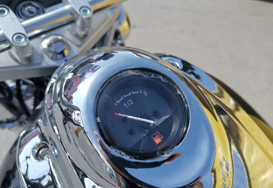 Мотоцикл MOTOLAND (МОТОЛЕНД) WOLF 250 в Евпатории