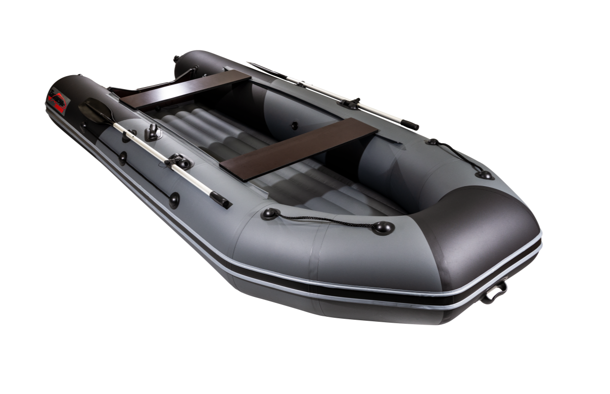 Лодка Таймень NX 3800 НДНД PRO в Евпатории