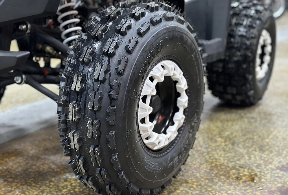 Квадроцикл PROMAX WILD 2.0 190 в Евпатории