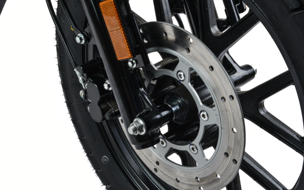 Мотоцикл MOTOLAND (МОТОЛЕНД) TEXAS 300 в Евпатории