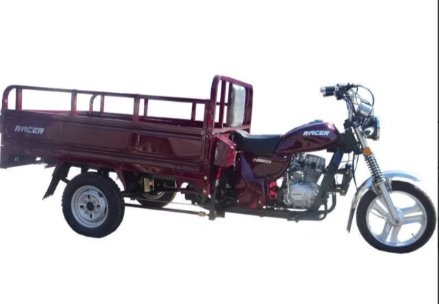 Трицикл RACER RC200ZH MURAVEI в Евпатории