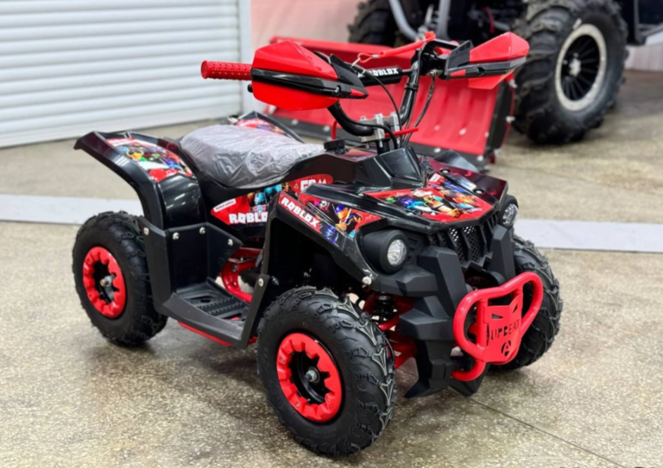 Квадроцикл GBM ROBLOX в Евпатории