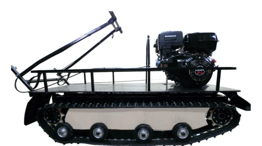 Мотобуксировщик AhtaR L11 в Евпатории