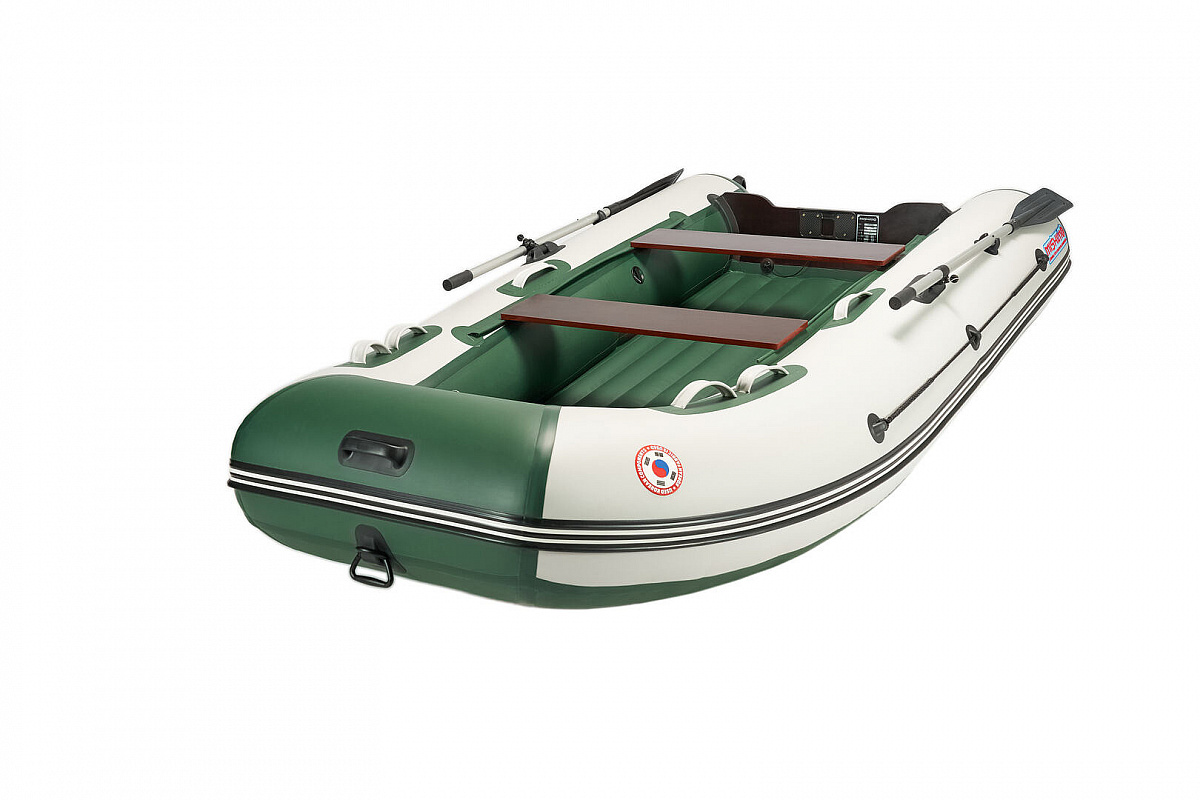 Лодка MISHIMO LITE 350 в Евпатории