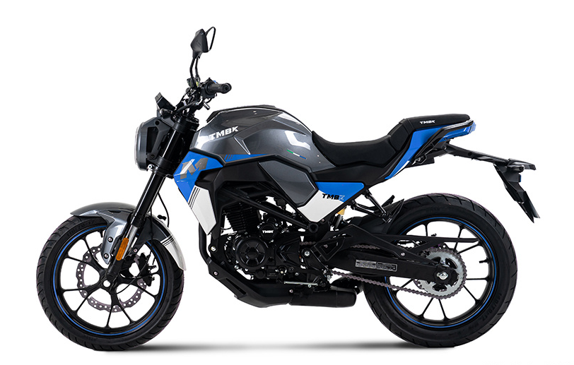 Мотоцикл TMBK MONTANA NG в Евпатории
