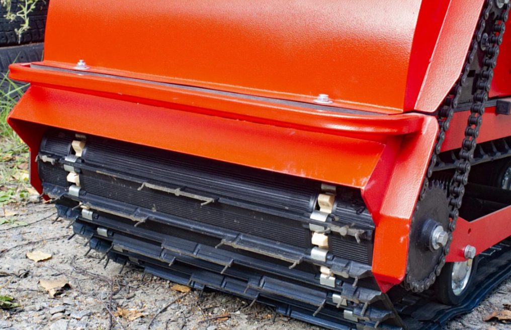 Мотобуксировщик POMOR X-600 K15 в Евпатории