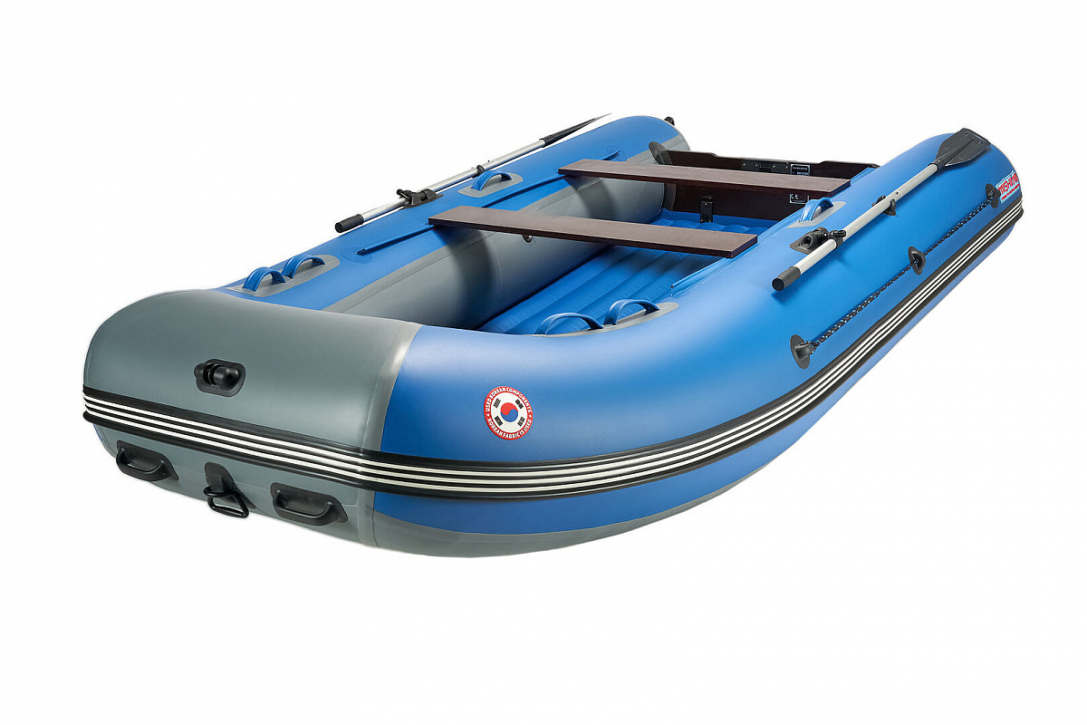 Лодка MISHIMO LITE DF 390 в Евпатории