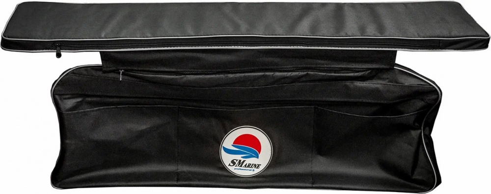 НАКЛАДКА МЯГКАЯ + СУМКА РУНДУК SDP 330 в Евпатории