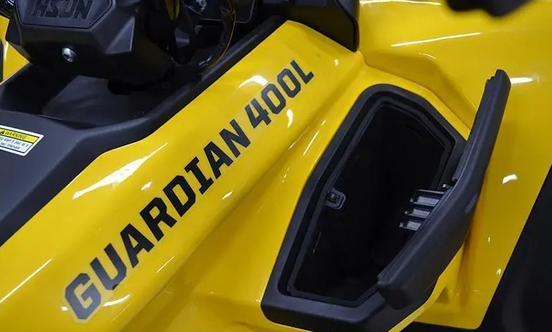 Квадроцикл HISUN GUARDIAN 400L /LONG в Евпатории