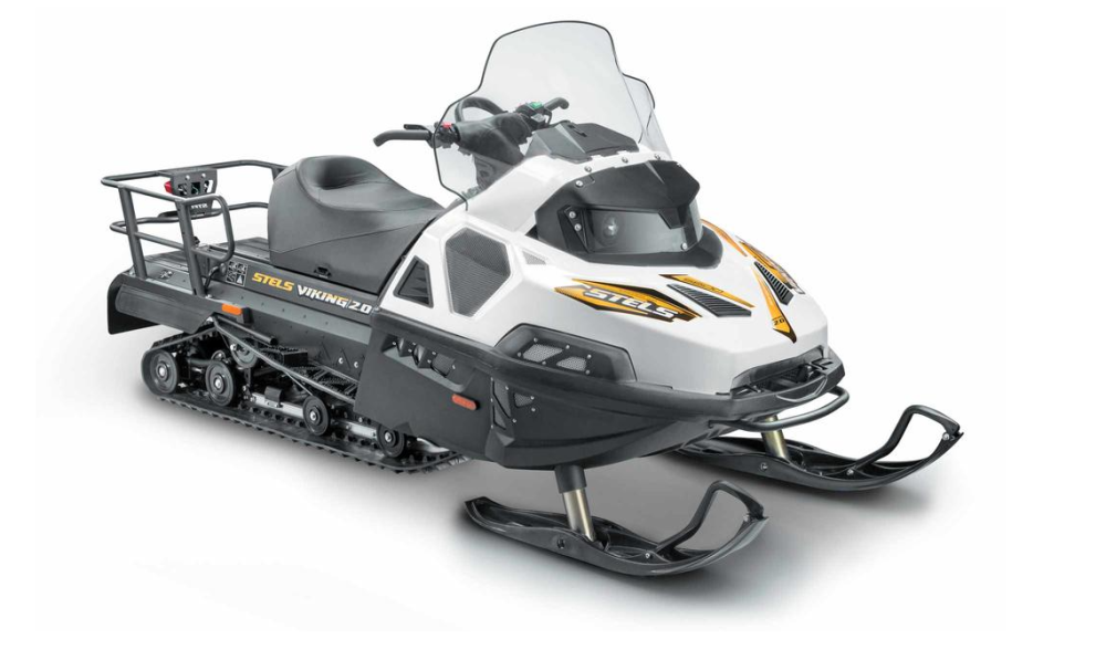 Снегоход SV600T (L ST SWT) ВИКИНГ 2.0 в Евпатории