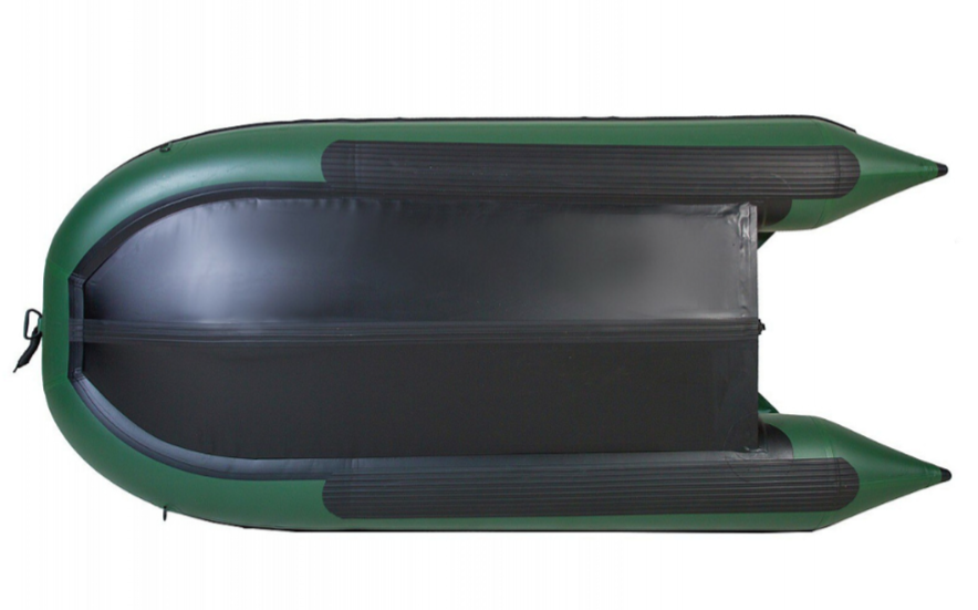 НАДУВНАЯ ЛОДКА GLADIATOR B330AD в Евпатории