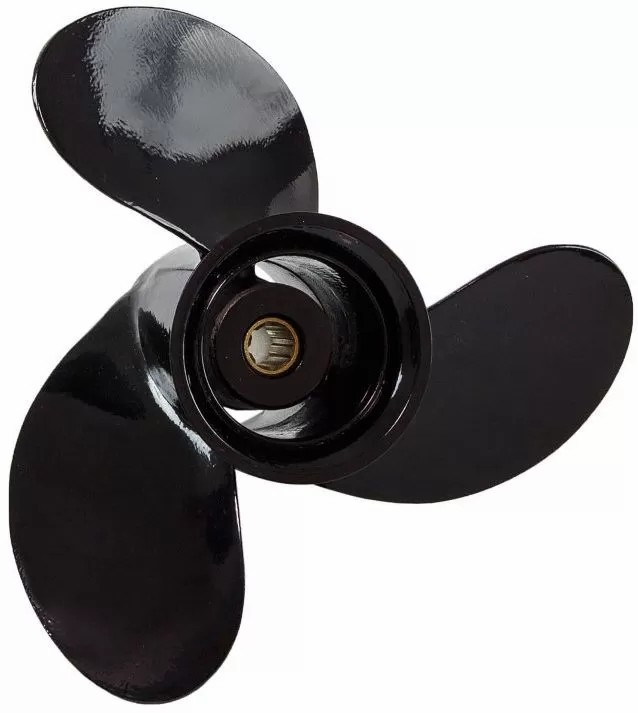 ВИНТ ГРЕБНОЙ TOHATSU 9,9-18; 3*9,2*7,8 в Евпатории