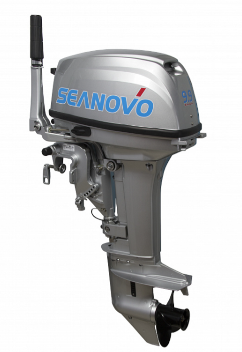 Лодочный мотор Seanovo SN9.9FFEL Enduro в Евпатории