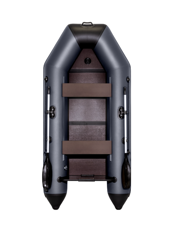  Лодка АКВА 2800 Слань-книжка киль в Евпатории