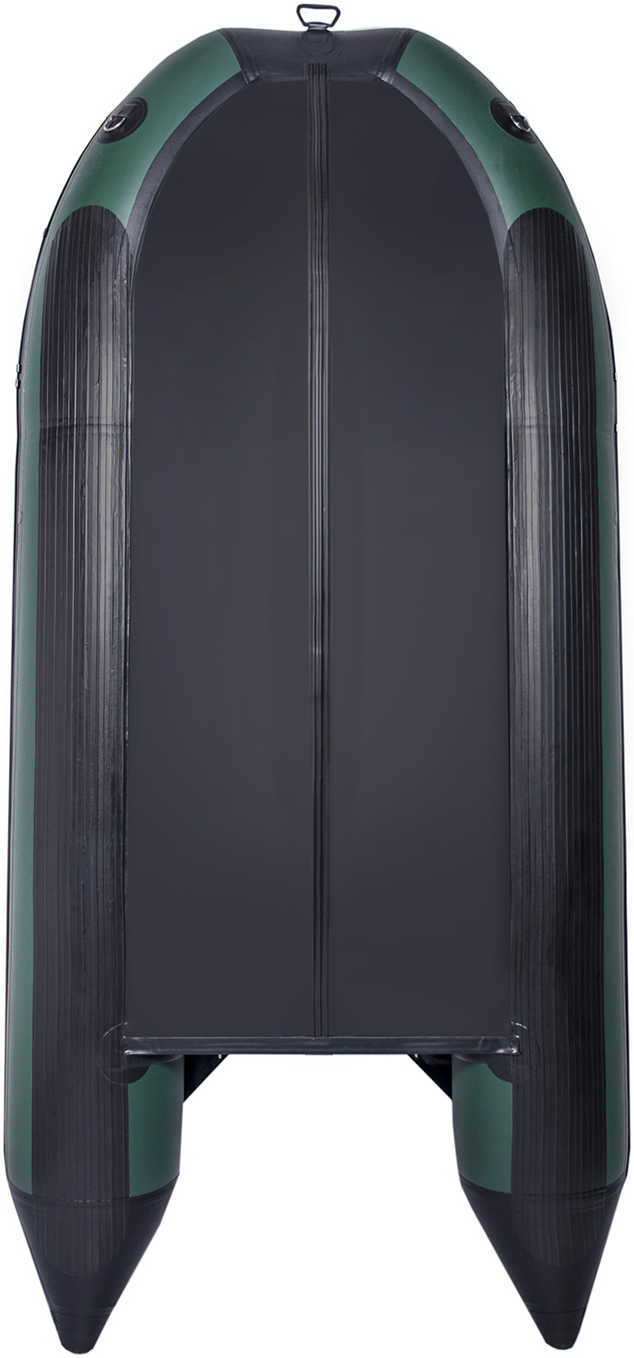 ЛОДКА SMARINE SDP MAX 380 AL в Евпатории