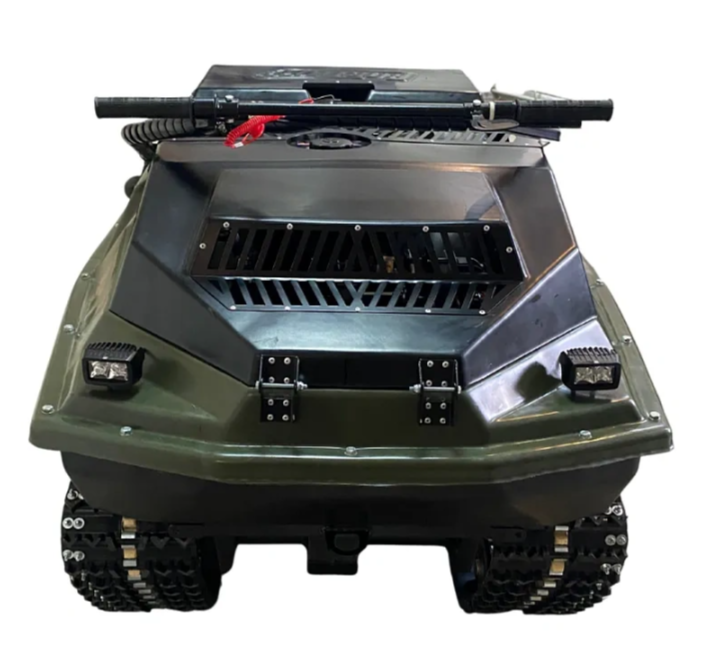 Мотобуксировщик ДиТрак-20 в базовой комплектации (с реверсом) в Евпатории