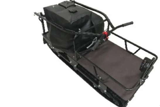 Мотобуксировщик PAXUS 650 15 л.с. в Евпатории