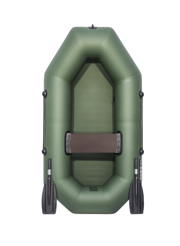  Лодка АКВА-ОПТИМА 190 в Евпатории