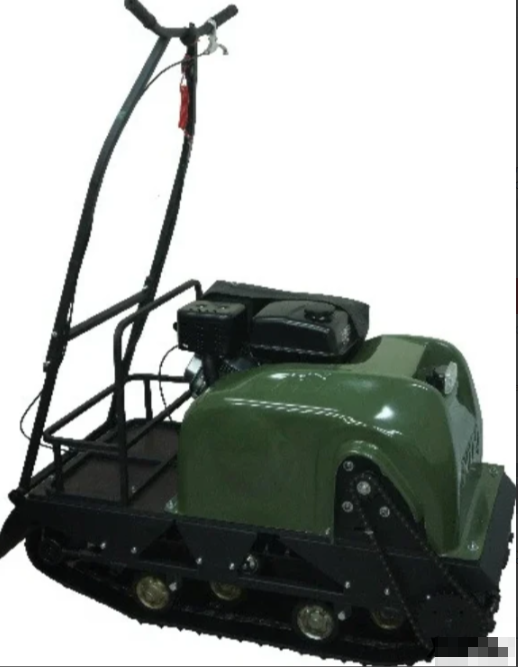 Мотобуксировщик PAXUS 500 AVANT MINI (1200 мм.), 9 л.с. HONDA в Евпатории