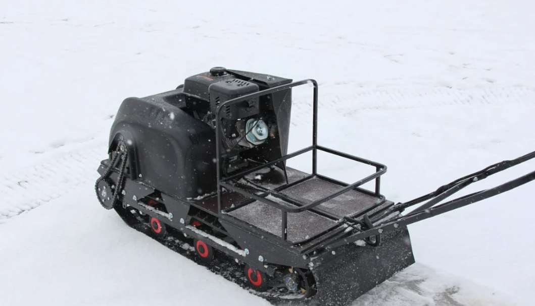 Мотобуксировщик PAXUS 550 15 л.с. в Евпатории