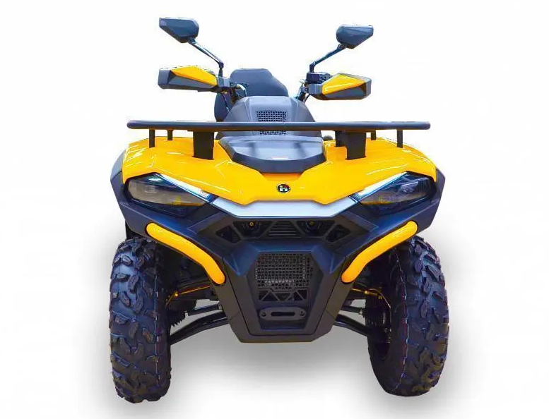 Квадроцикл HISUN GUARDIAN 400L /LONG в Евпатории