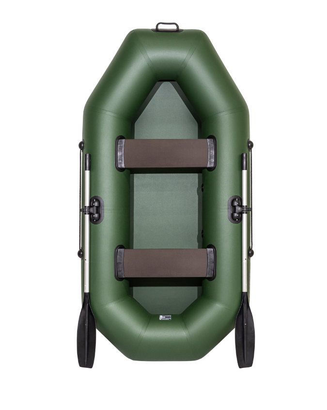 Лодка Барс 240 в Евпатории