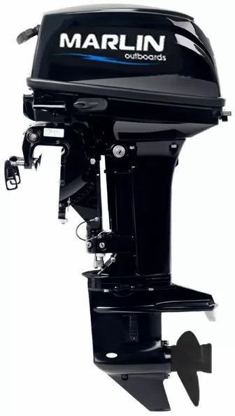 Лодочный мотор MARLIN MP 20 AWRS в Евпатории