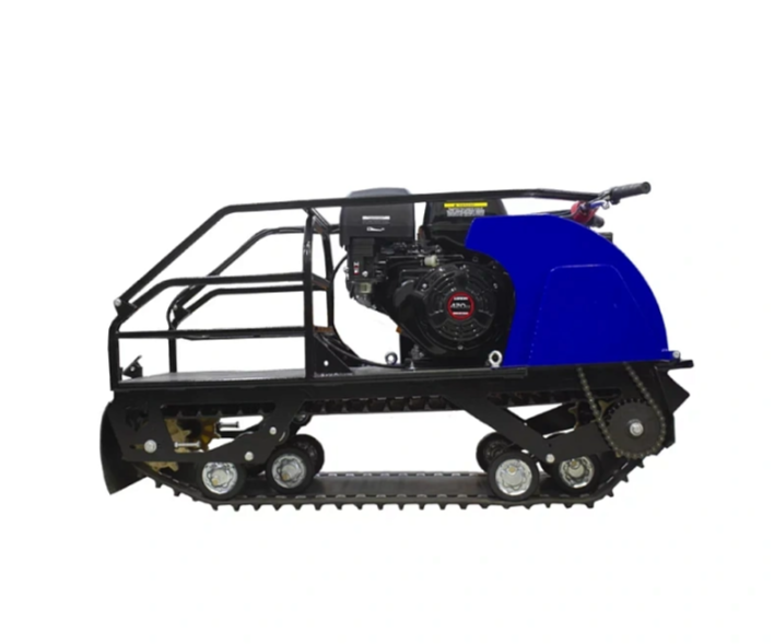 Мотобуксировщик POMOR L-500 PRO (NM) K18 в Евпатории